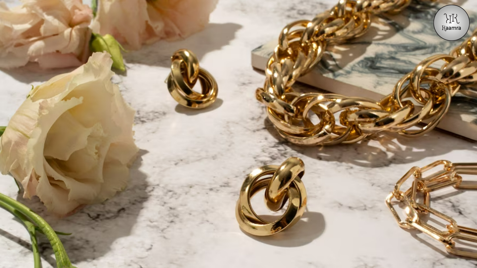 A Comprehensive Guide to Gold Plating and Gold Plated Jewellery 