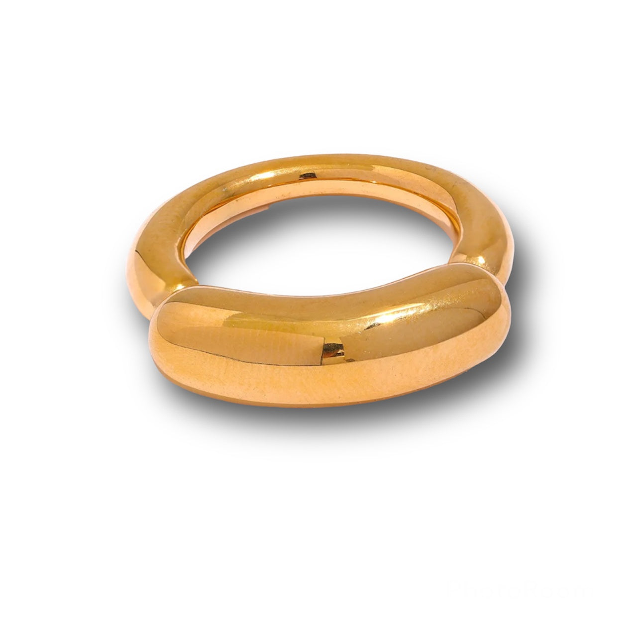 Oma Gold ring