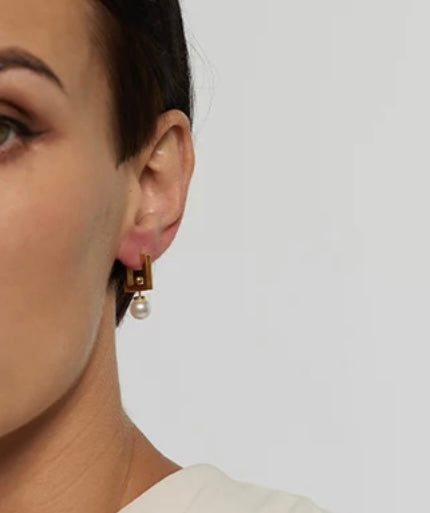 Lenne earrings