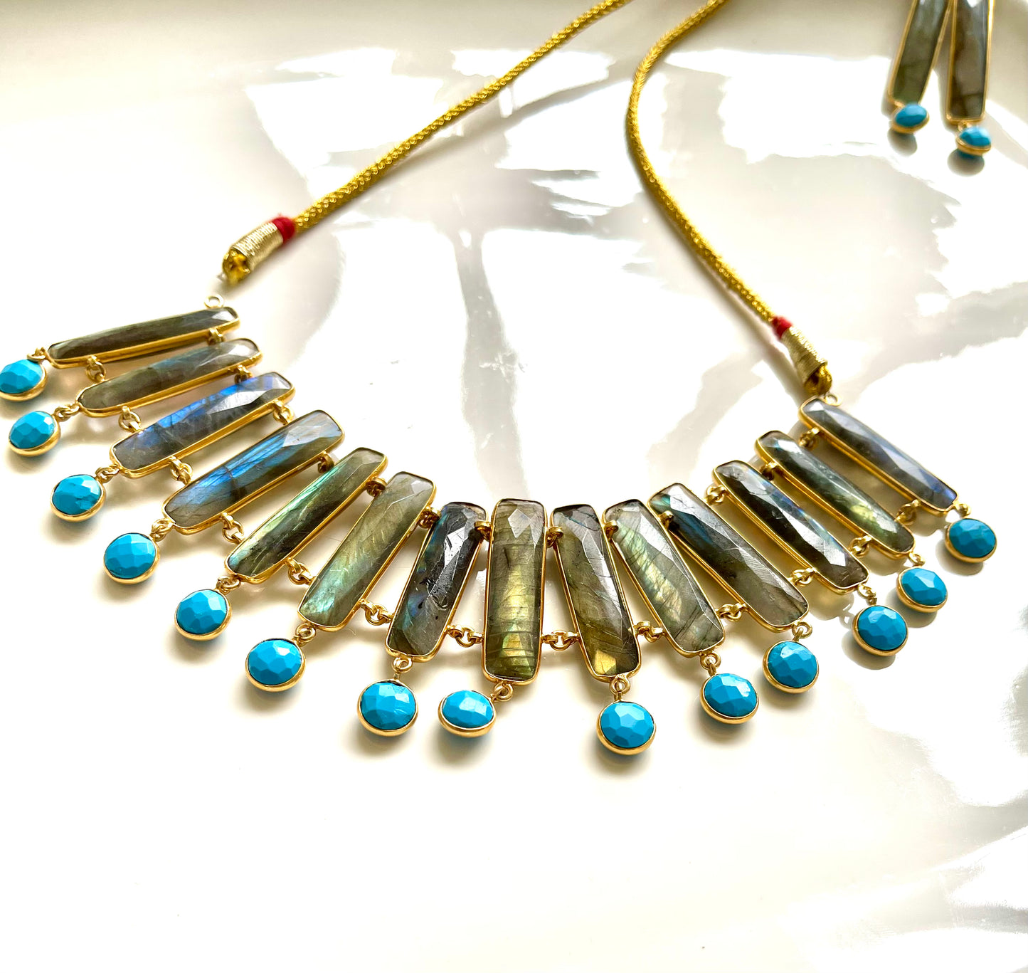 MoHa Necklace